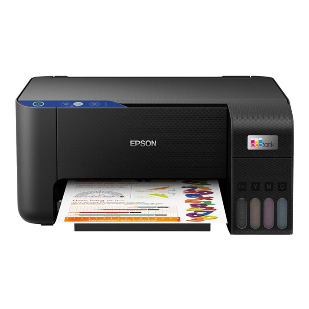 Epson EcoTank L3211 Printer