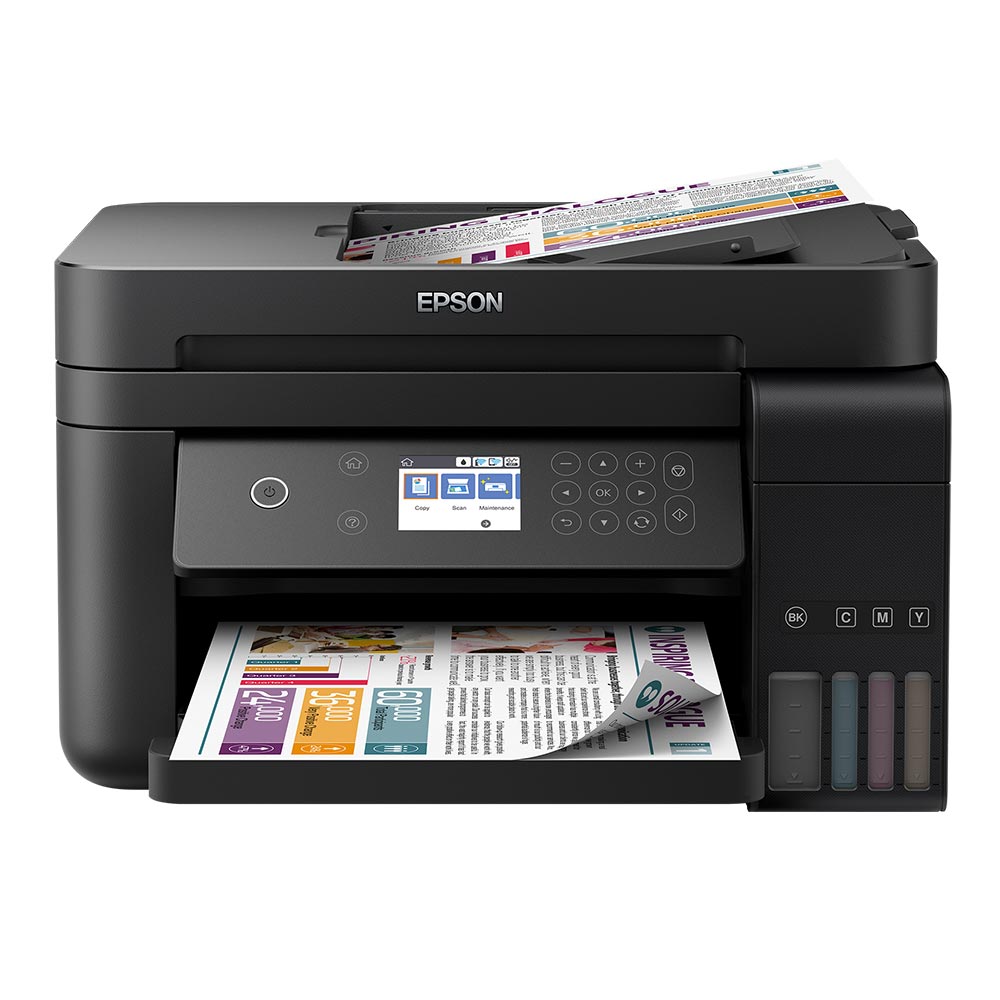 Epson EcoTank L6170 Printer