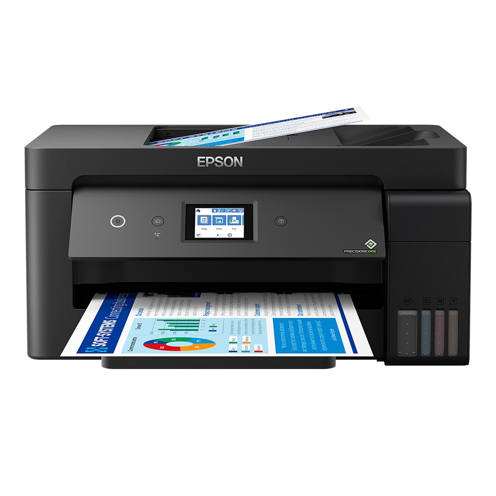 Epson EcoTank L14150 A3 Plus Printer