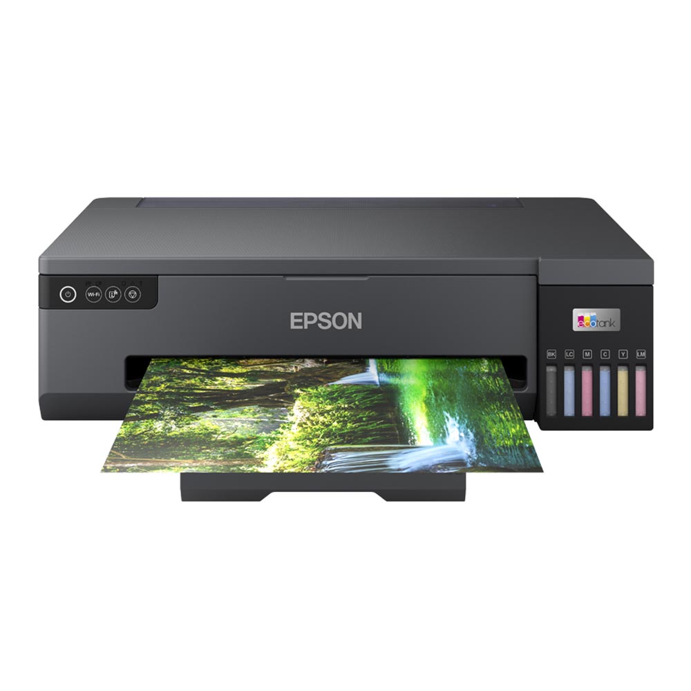 Epson EcoTank L18050 inkjet Printer