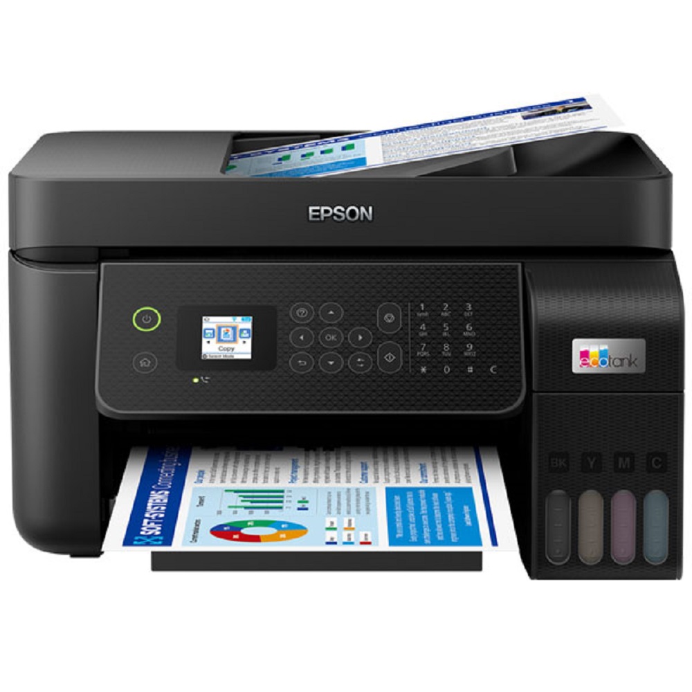 Epson EcoTank L5290 A4Inkjet Printer