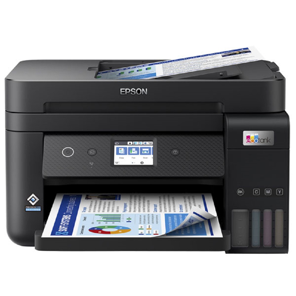 Epson EcoTank L6290 A4 Ink Tank Printer