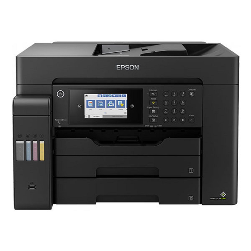 Epson EcoTank L15150 A3 Wi-Fi Duplex All-in-One Ink Tank Printer