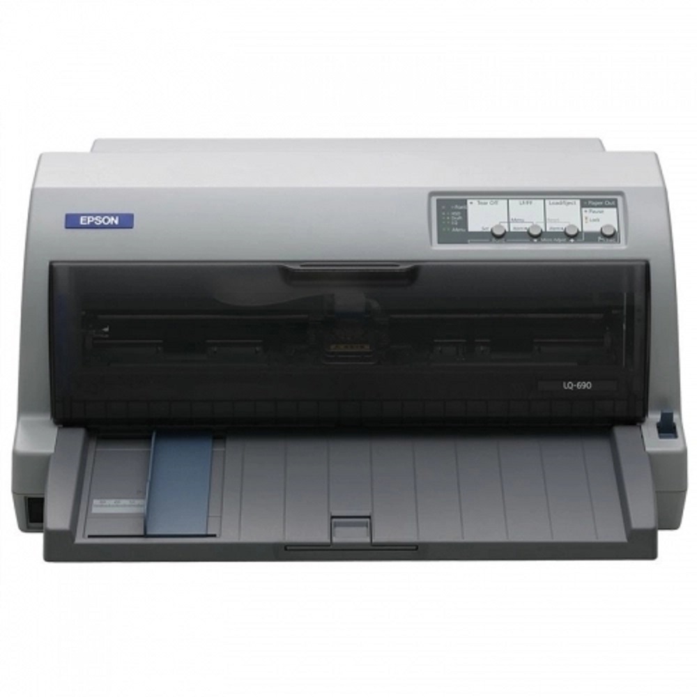 EPSON LQ-690 Impact Printer