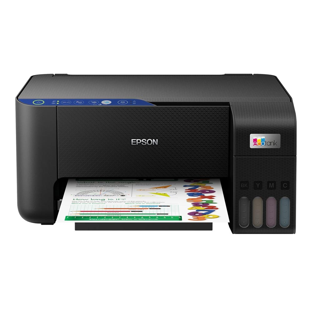 Epson L3251 Multifunction Inkjet Printer