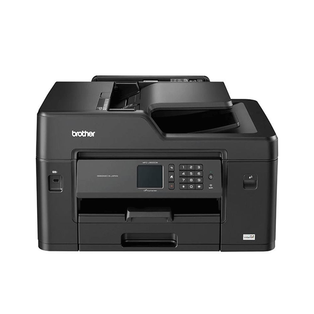 Brother MFC-J3530DW color Printer