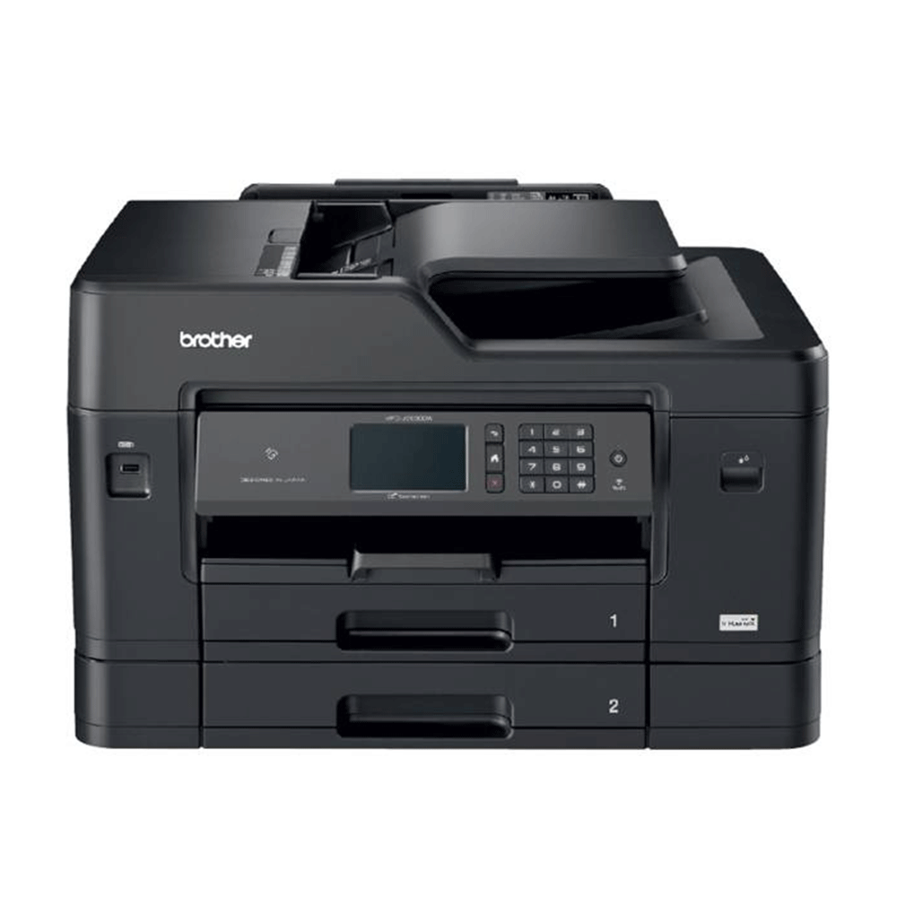 Brother MFC-J3930DW color Printer