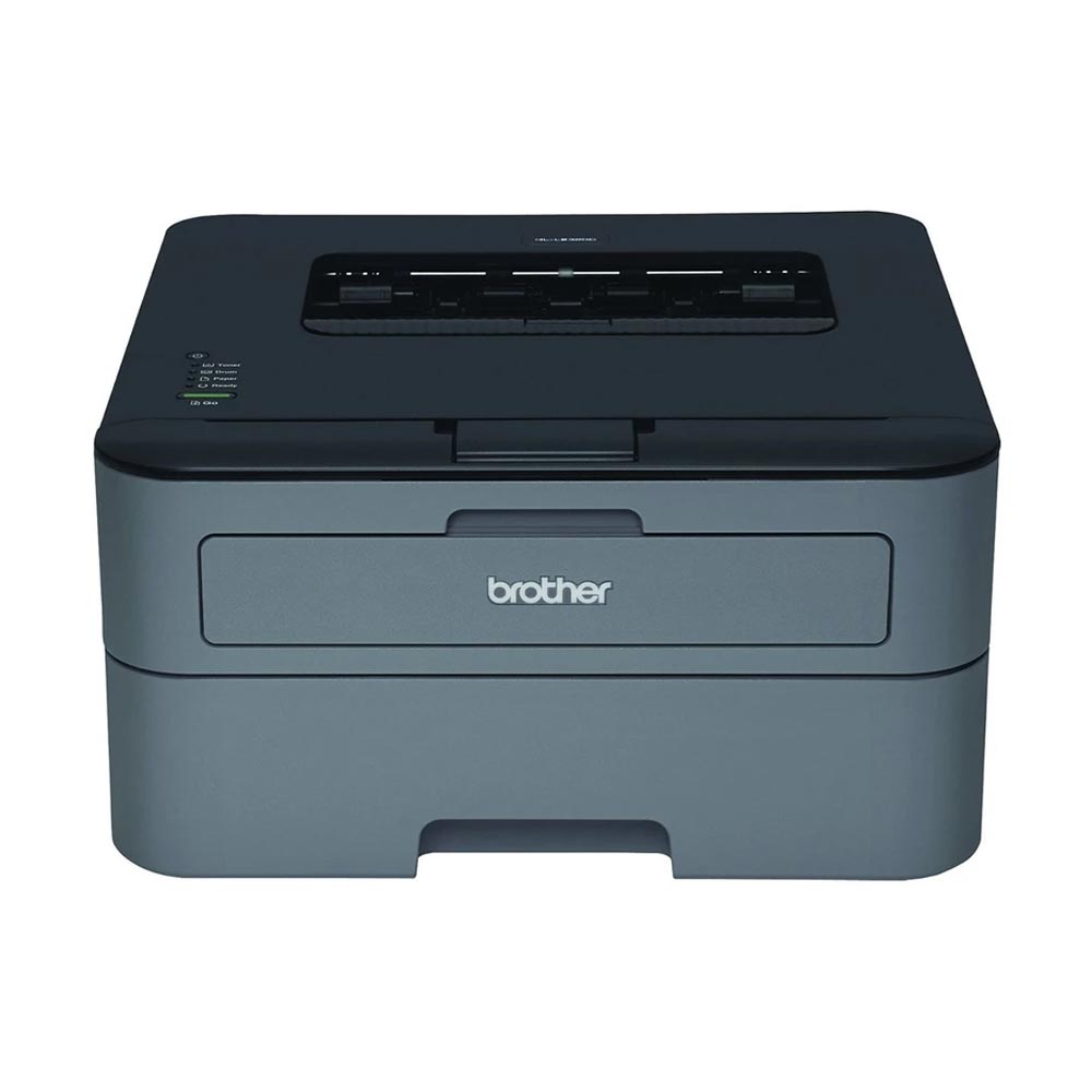 Brother HL-L2320D Laser Printer