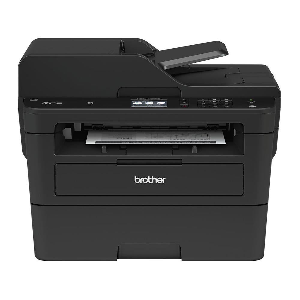 Brother MFC-L2750DW Multi Functional Laser Printer