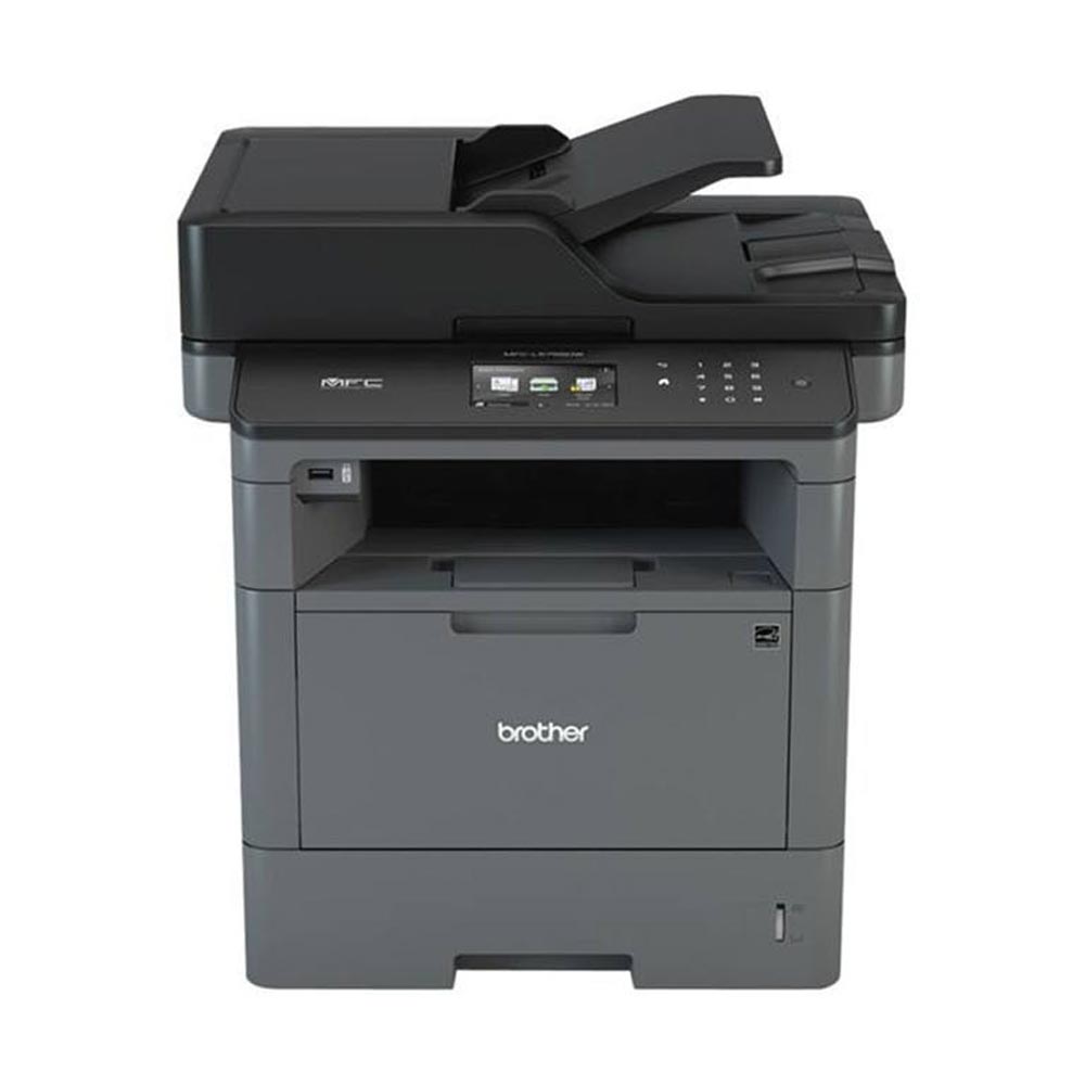 Brother MFC-L5755DW Multifunction Laser Printer