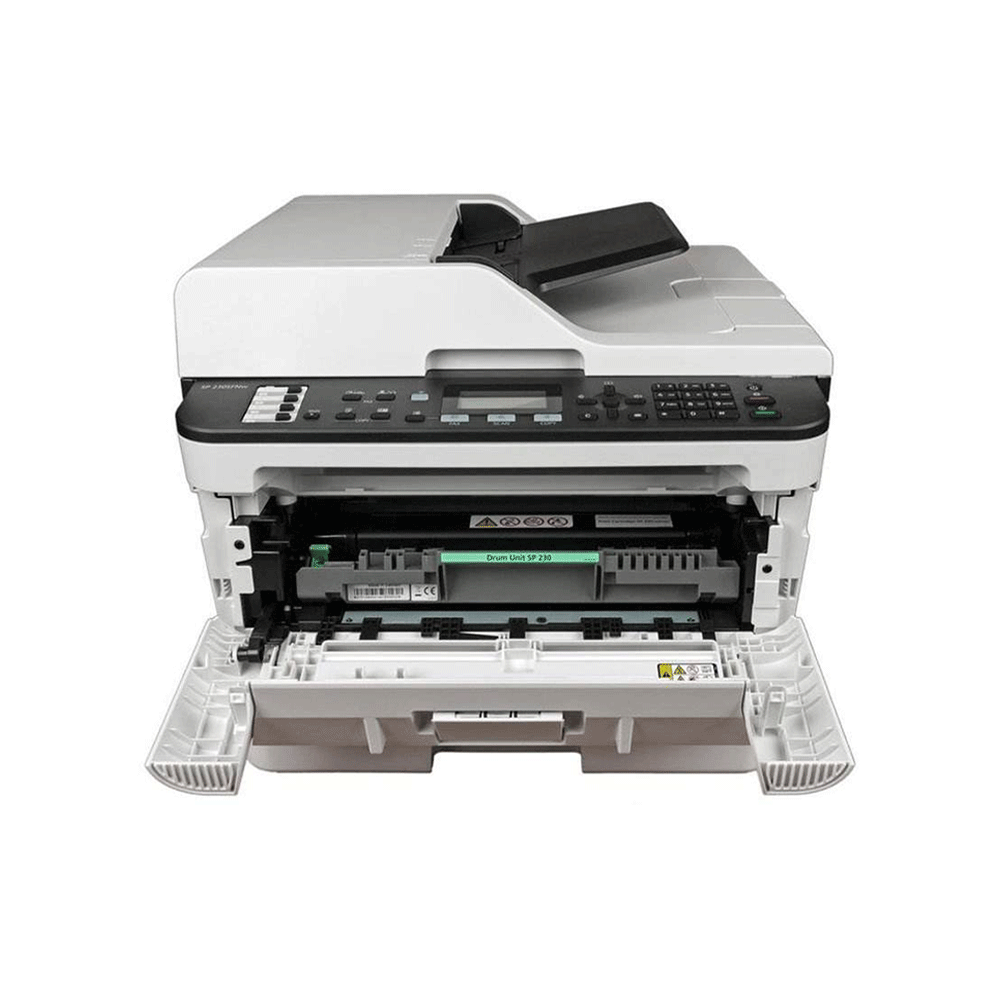 Ricoh SP 230SFNw Laser Printer