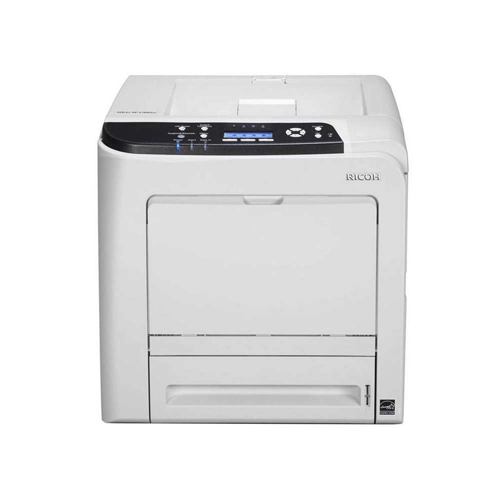 SP C320dn Laser Printer