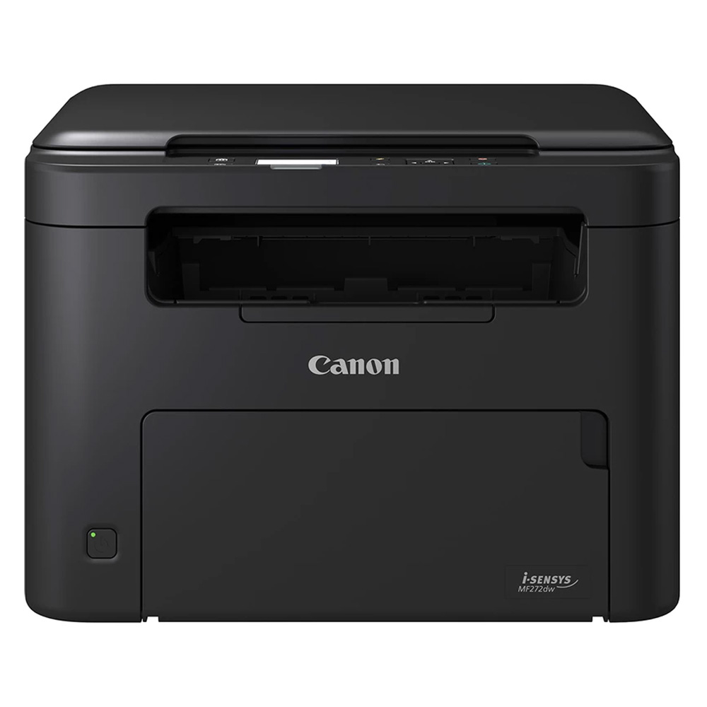 Canon MF272dw Multifunction Laser Printer