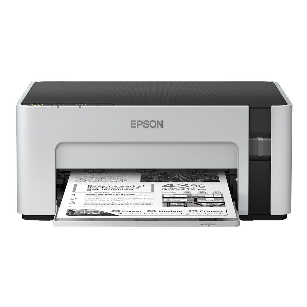 Epson EcoTank ET-M1100 Printer