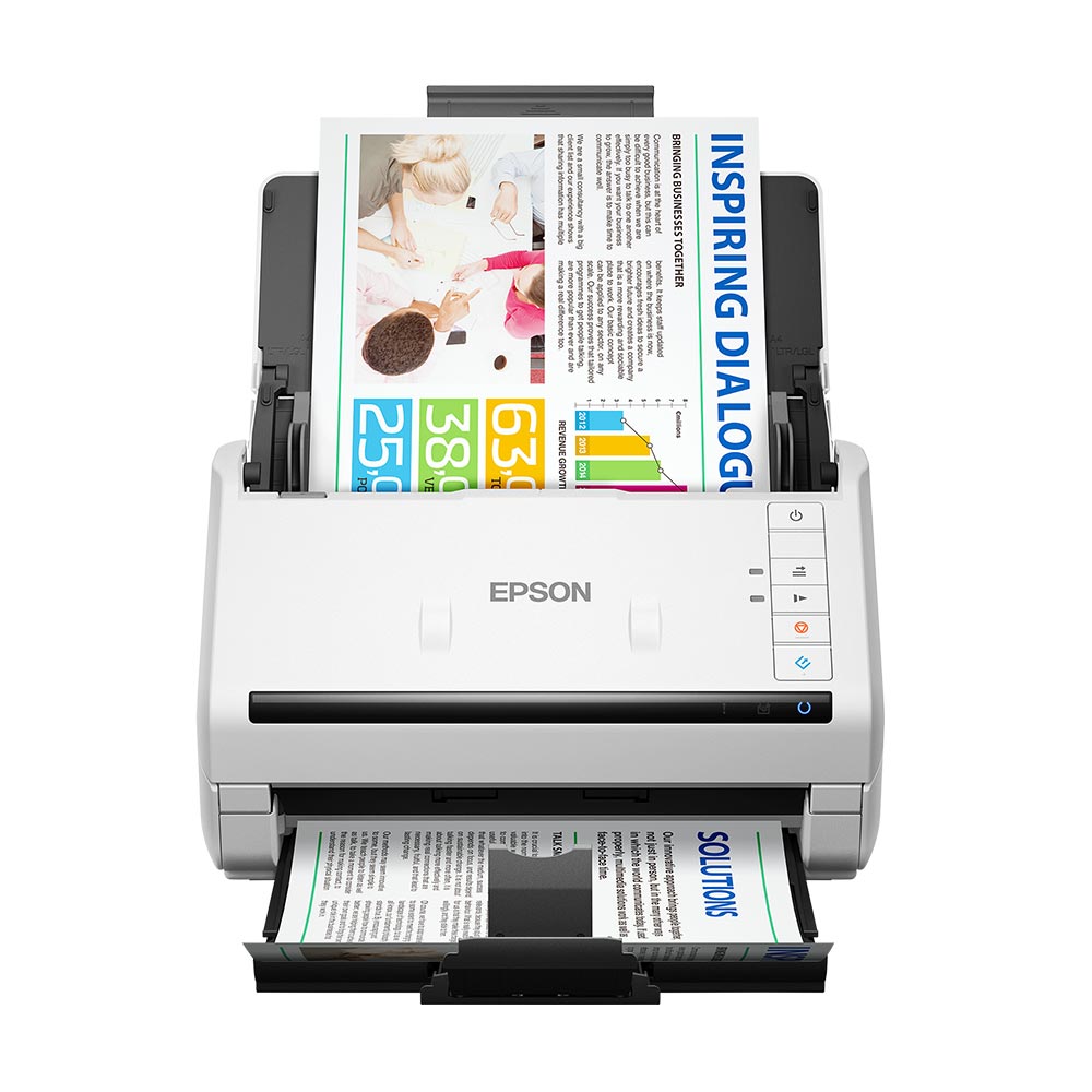 Epson DS-770 Document Scanner