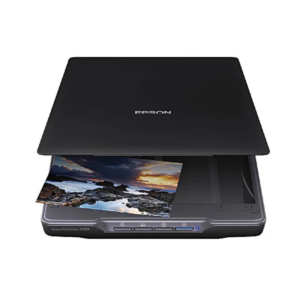 Epson Perfection V39II Scanner