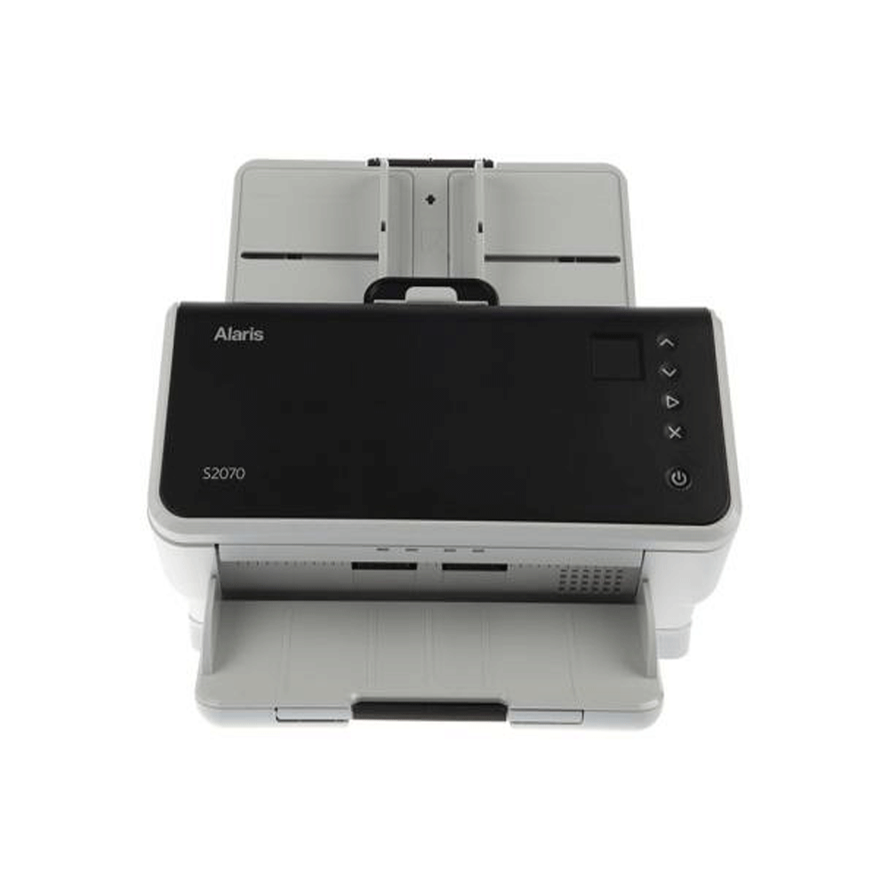 Alaris S2070 Scanner