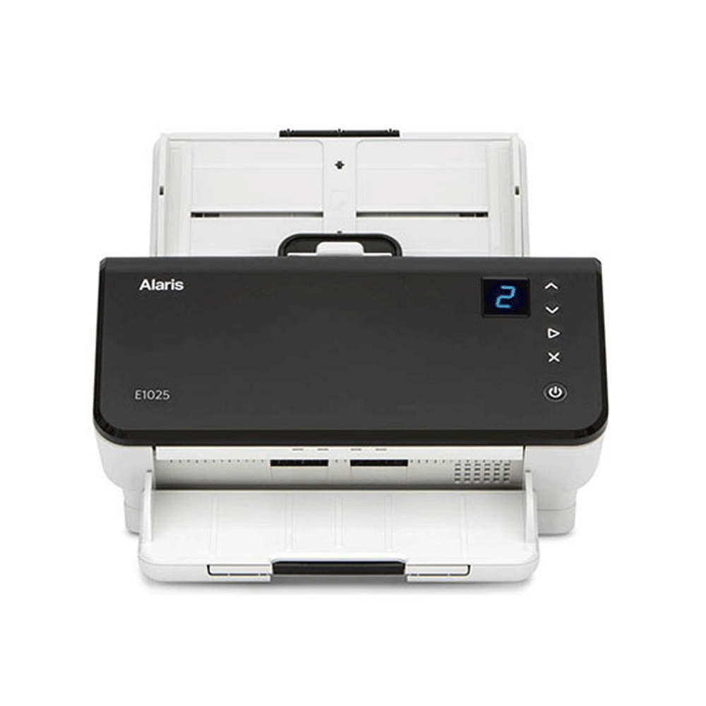 Kodak Alaris E1025 Scanner