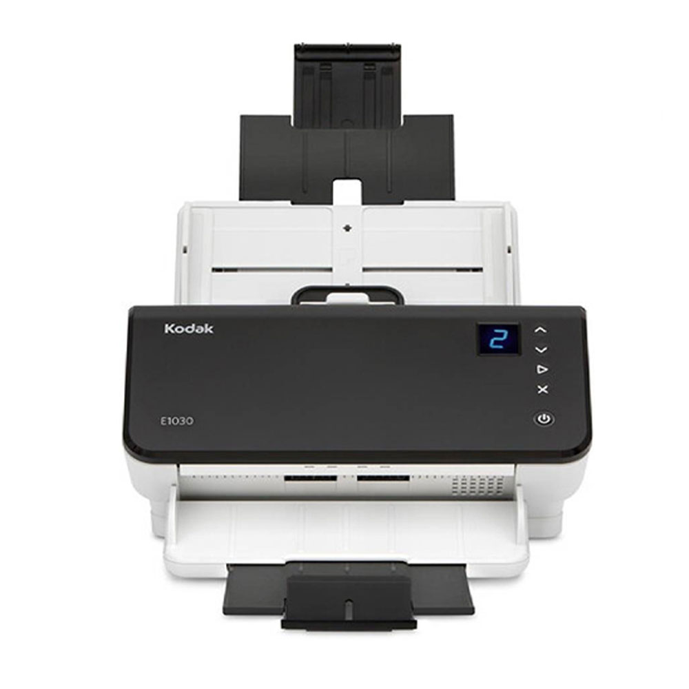 kodak E1030 Scanner