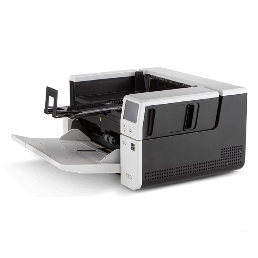 kodak S3060f Scanner