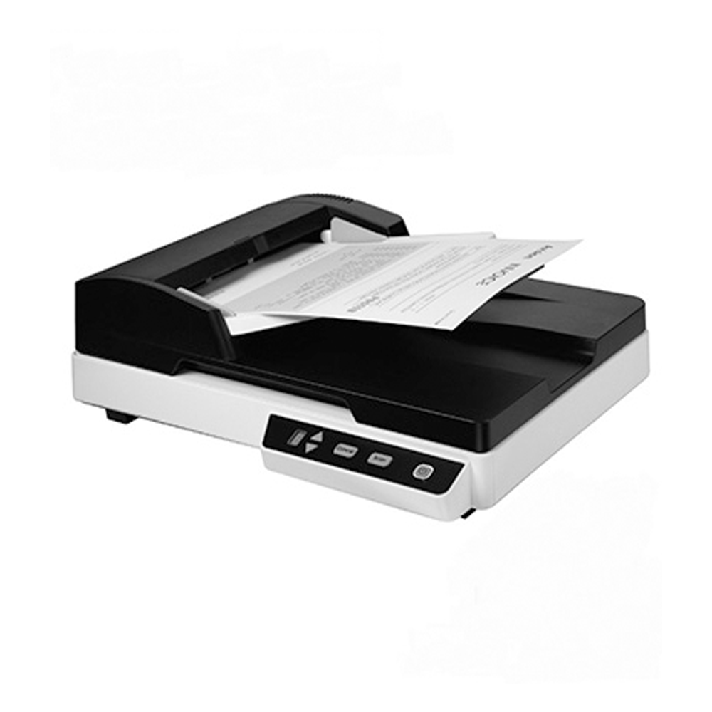 AD120 Document Scanner