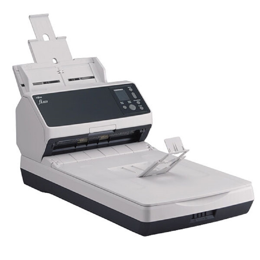 FUJITSU fi-8270 Scanner