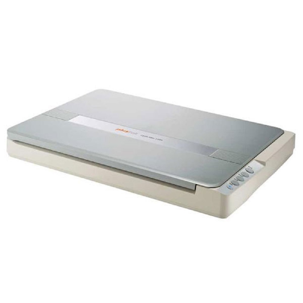 Plustek OpticSlim 1180 Scanner