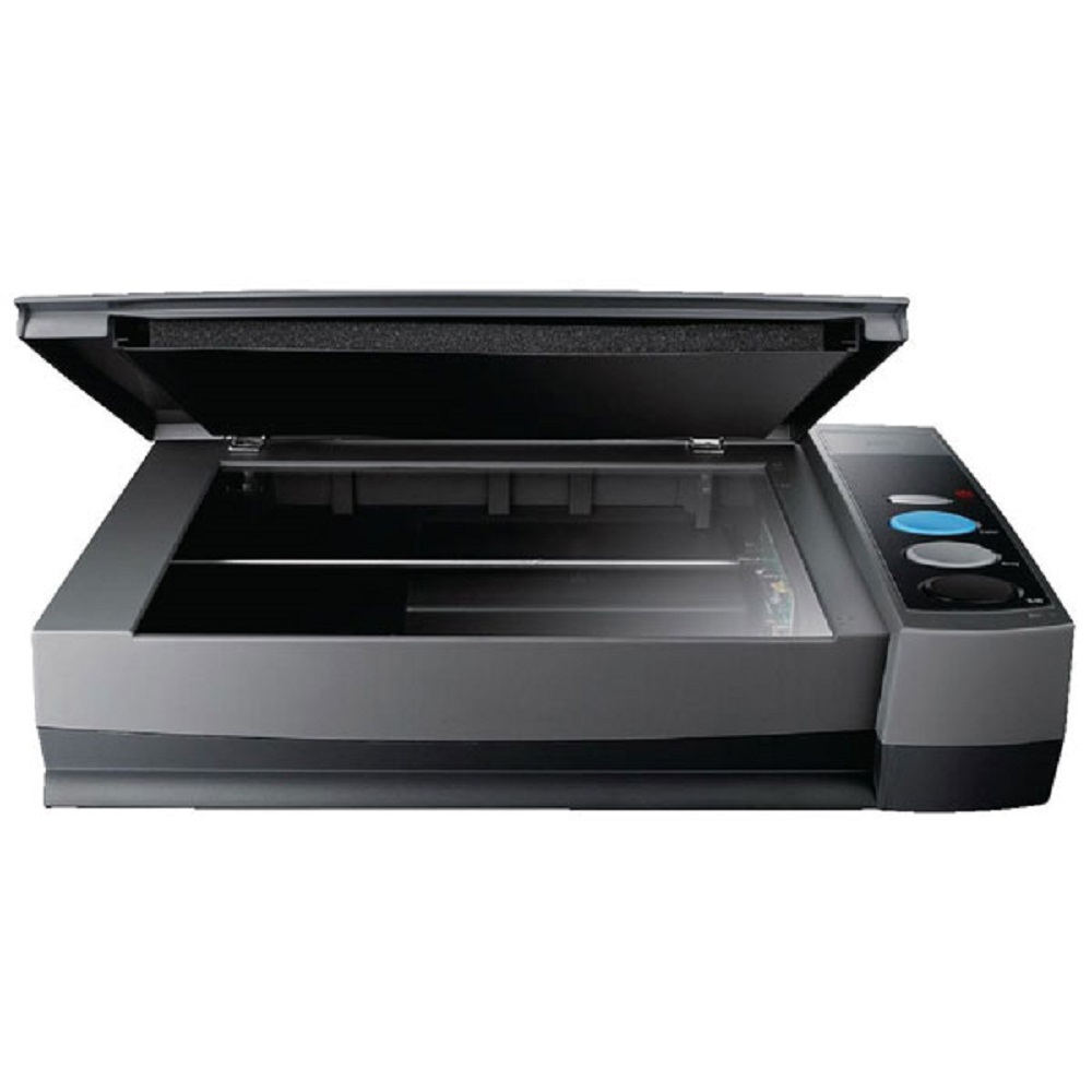 Plustek OpticBook 3800L Scanner