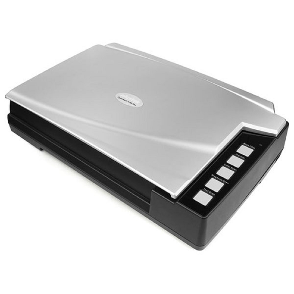 Plustek OpticBook A300 Plus Scanner