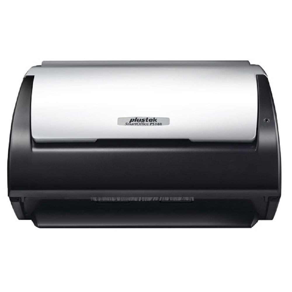 Plustek SmartOffice PS188 Scanner