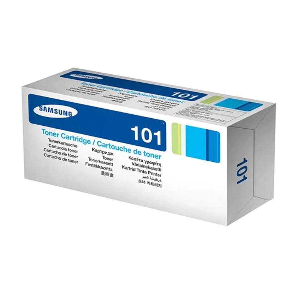 Samsung MLT-101 black toner