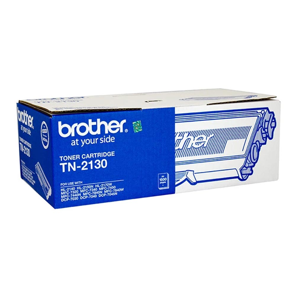 Brother TN-2130 black toner