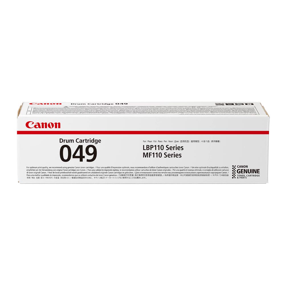 Canon 049 Cartridge