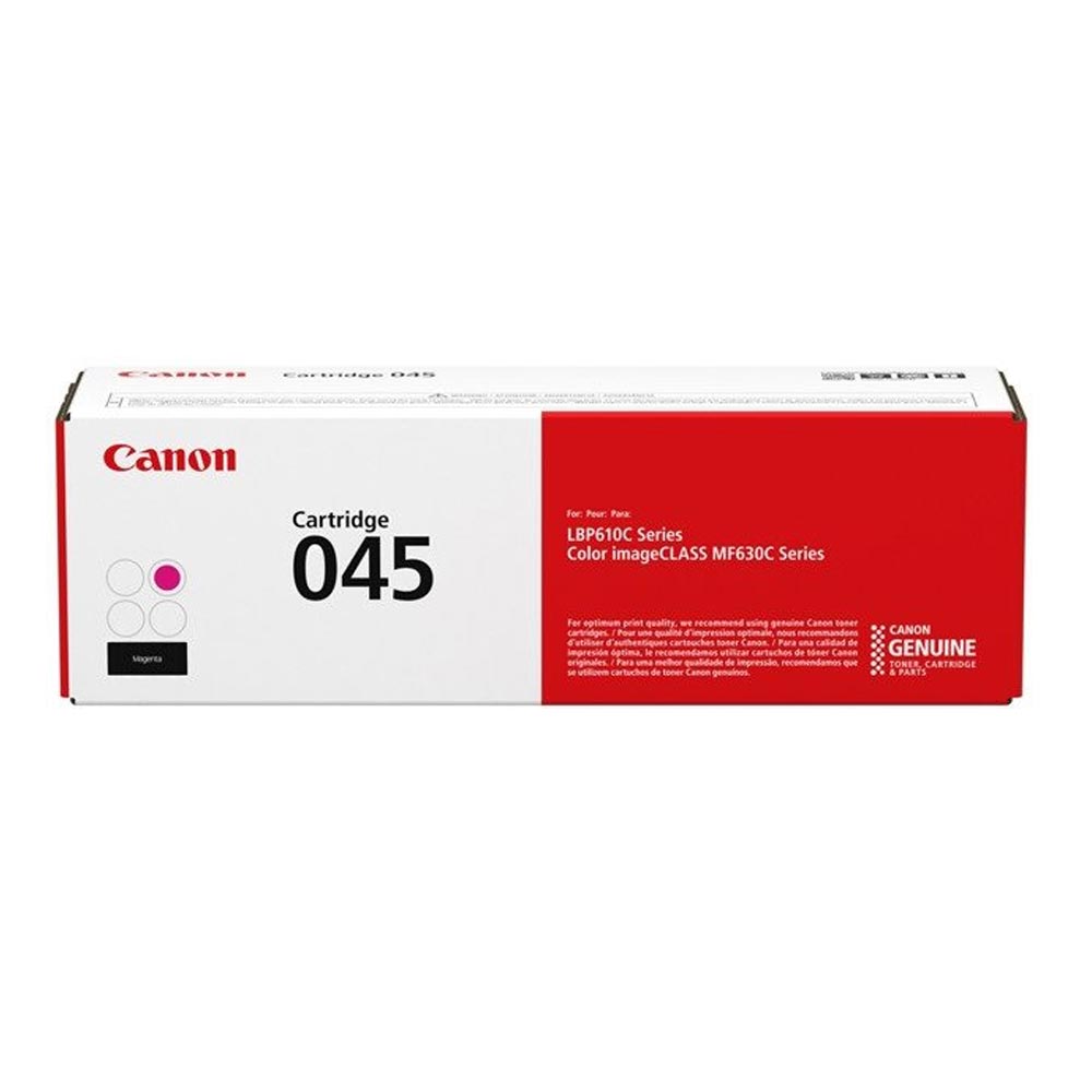 Canon 045 Magenta Toner Cartridge