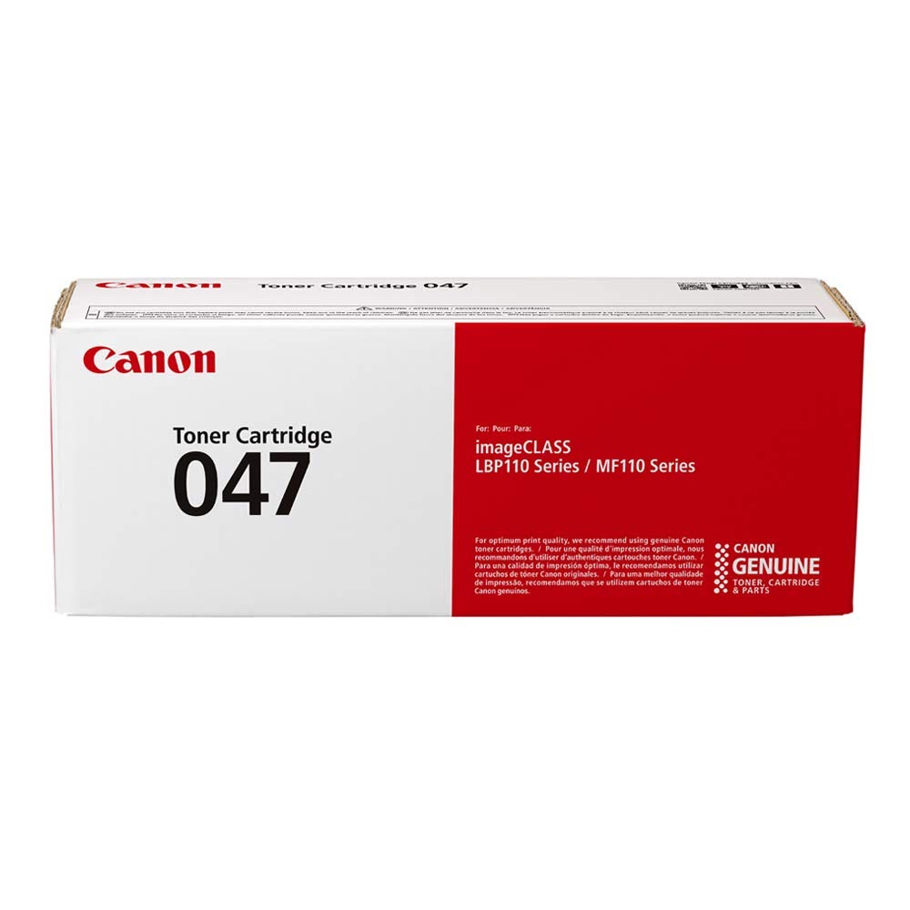 Canon 047 Toner