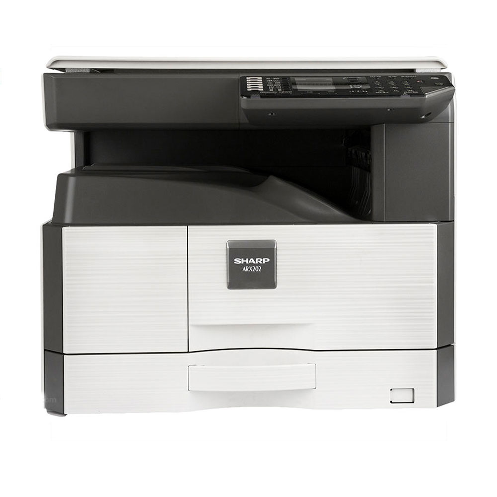 Sharp AR-X202 Copier Machine