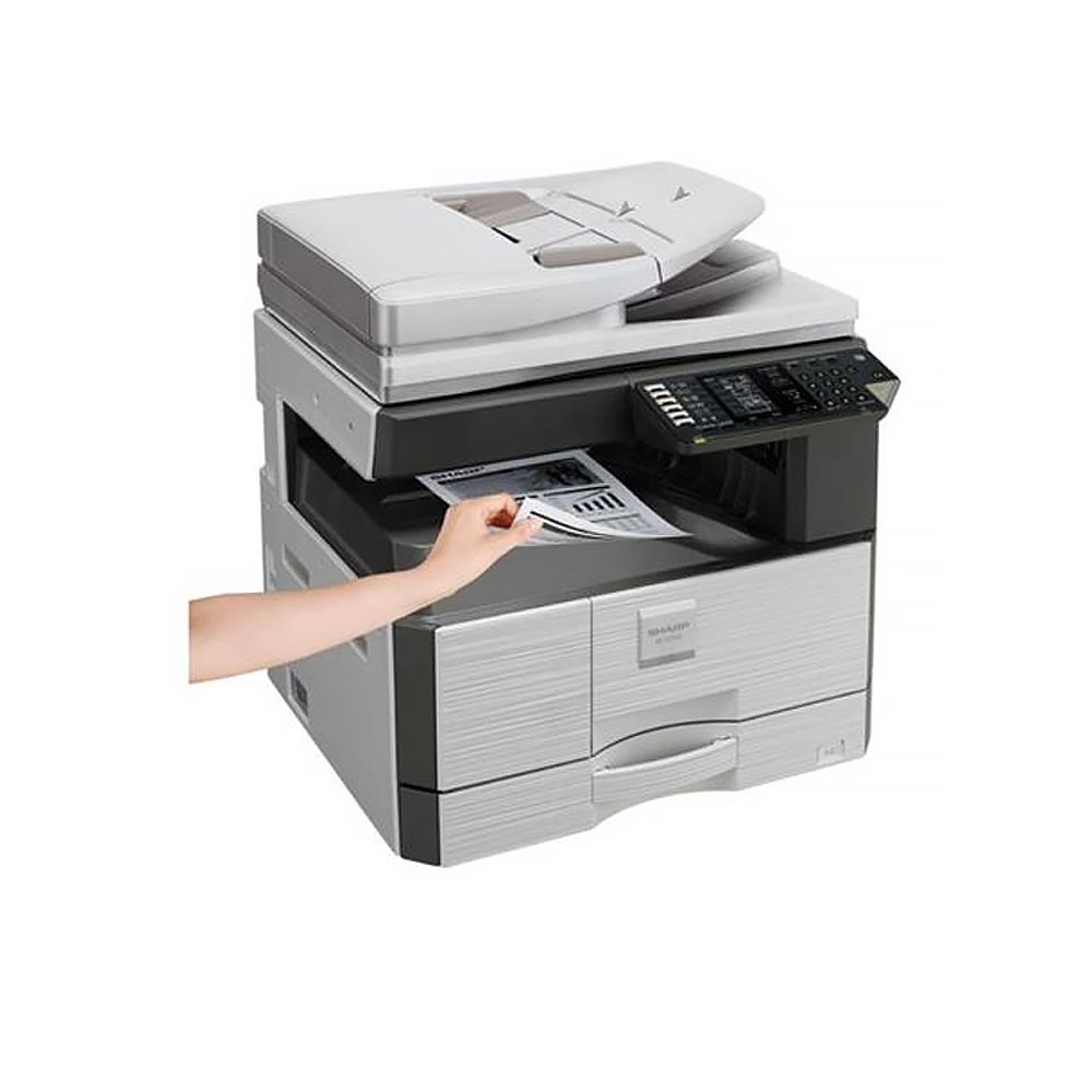 SHARP AR 7024D Copier Machine