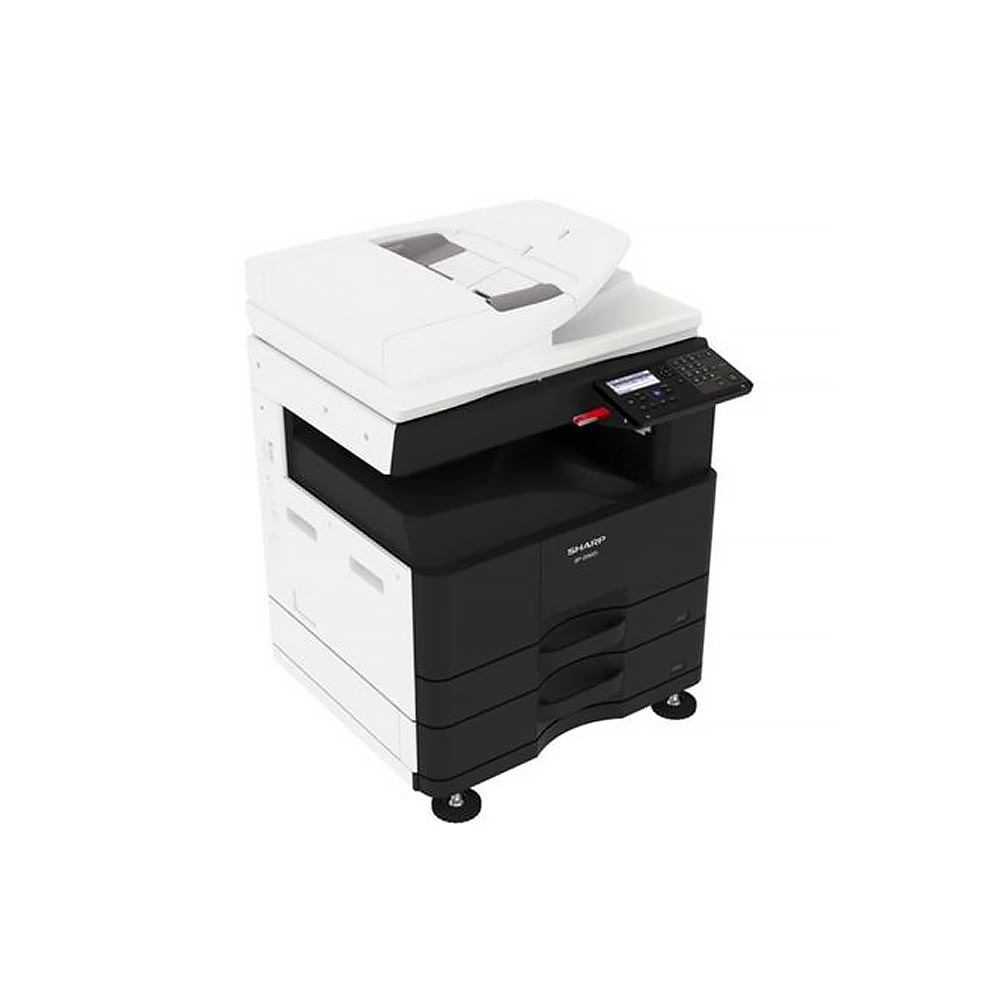 SHARP BP-20M31 A3 Copier Machine