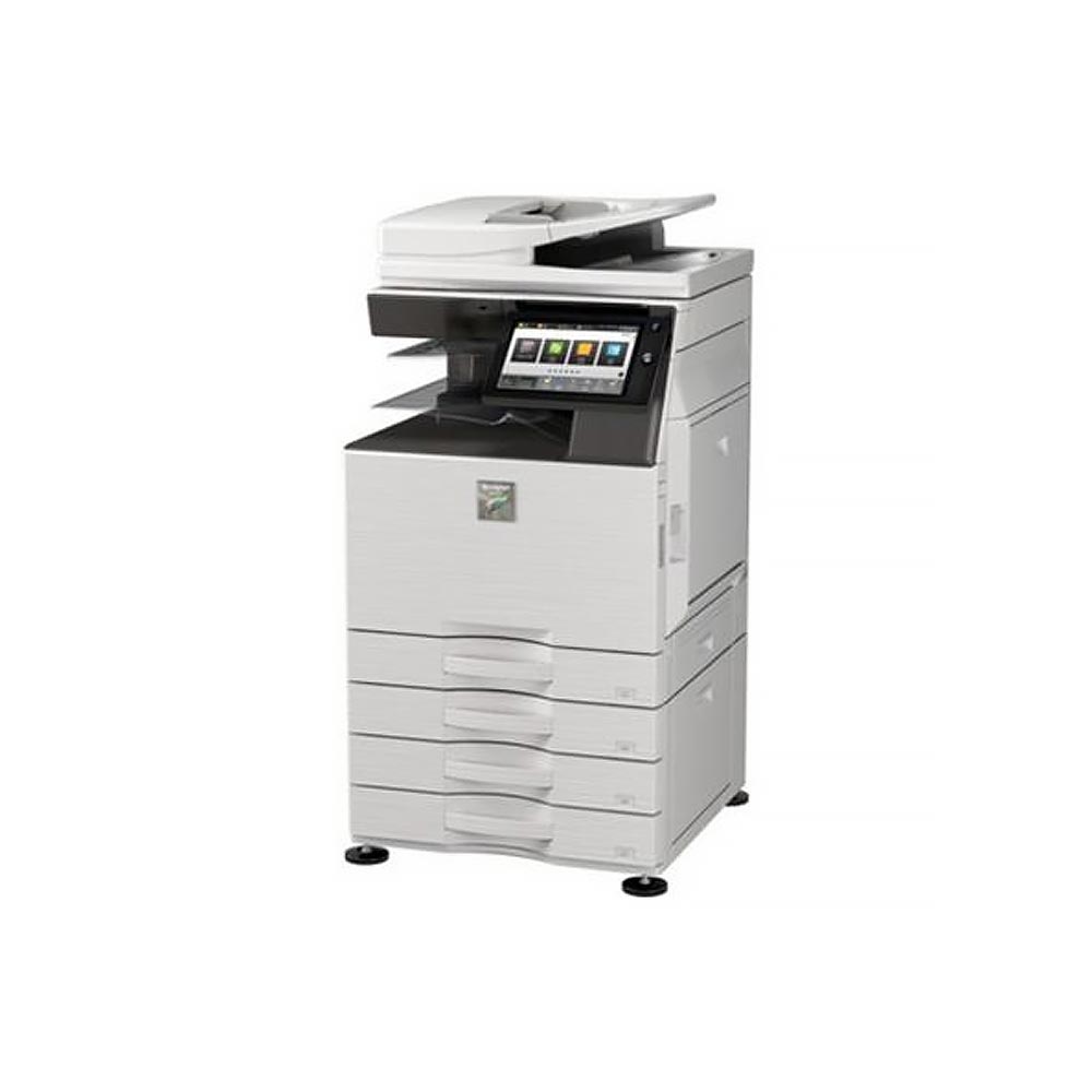 SHARP MX M4051 A3 Copier Machine