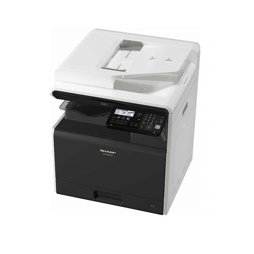 SHARP BP 20C25  A3 Copier Machine