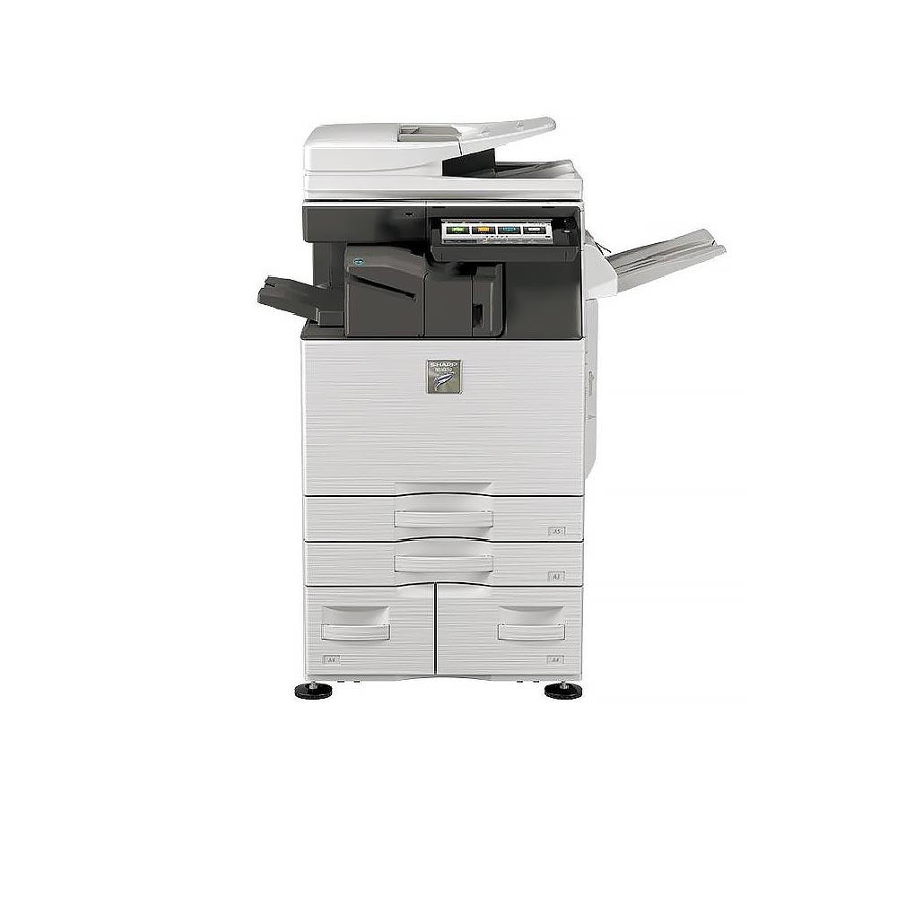 SHAp  MX M5050 A3 Copier Machine