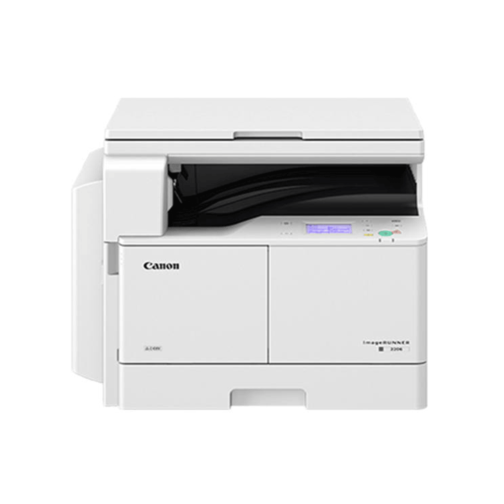 Canon imageRUNNER 2206 A3 Copier Machine