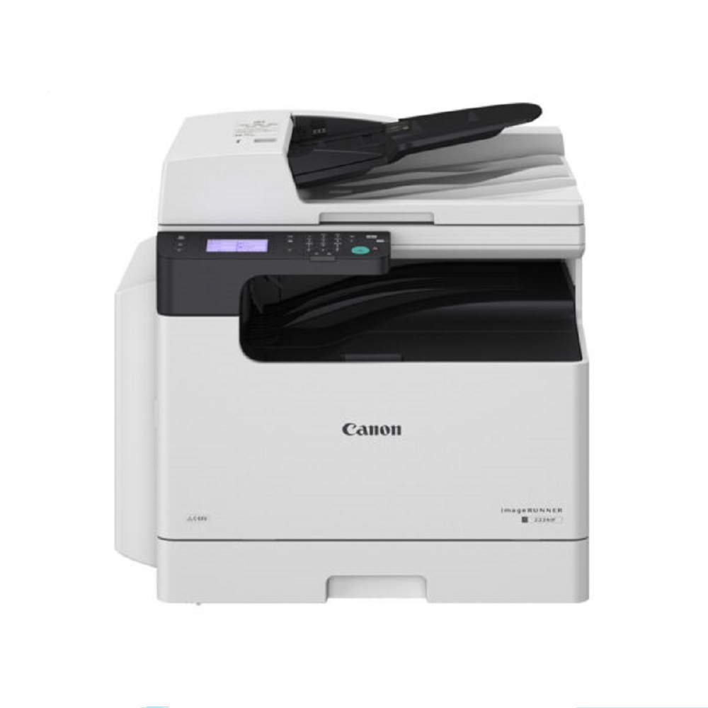 Canon ImageRUNNER 2224 A3 Copier Machine