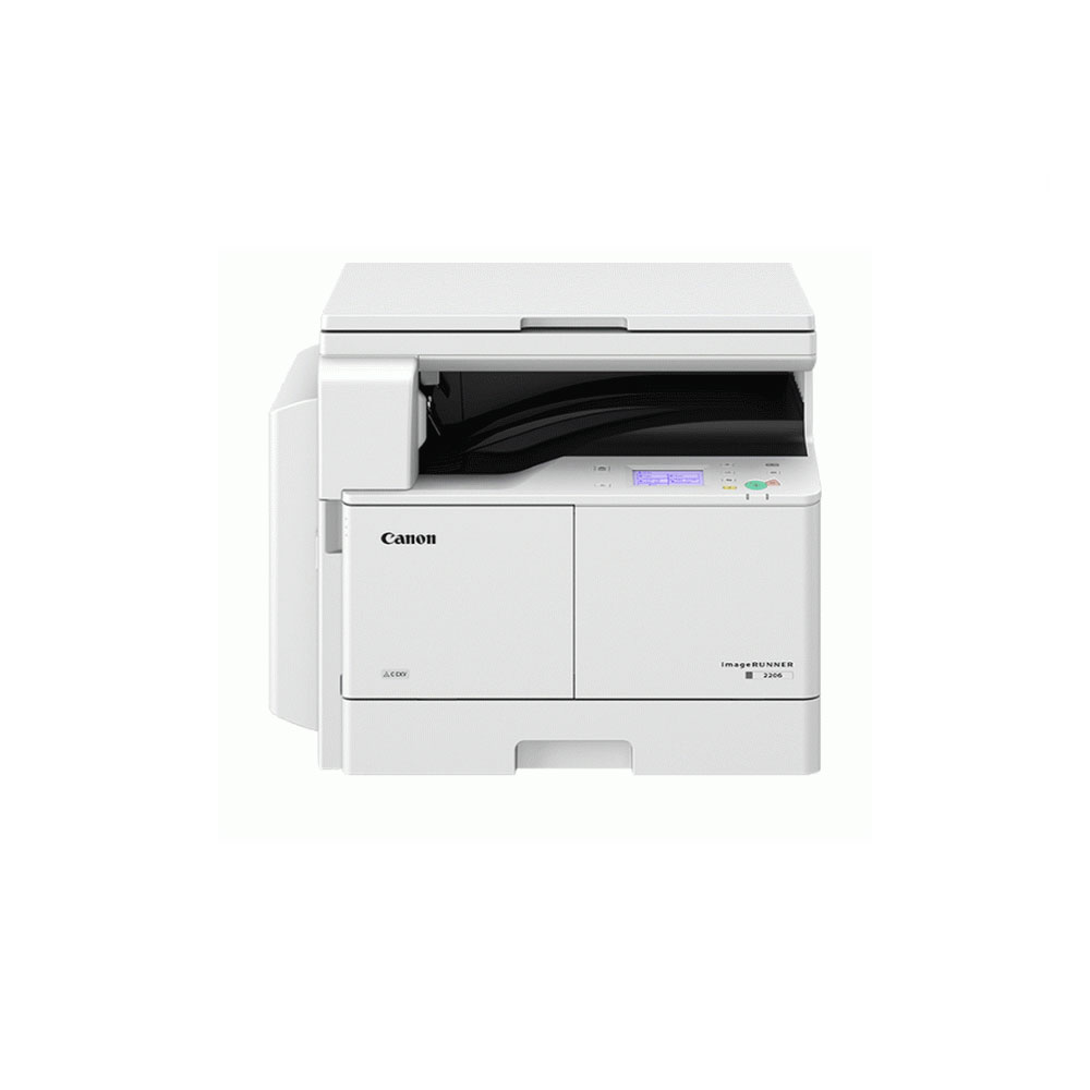 Canon imageRUNNER 2206N Copier Machine