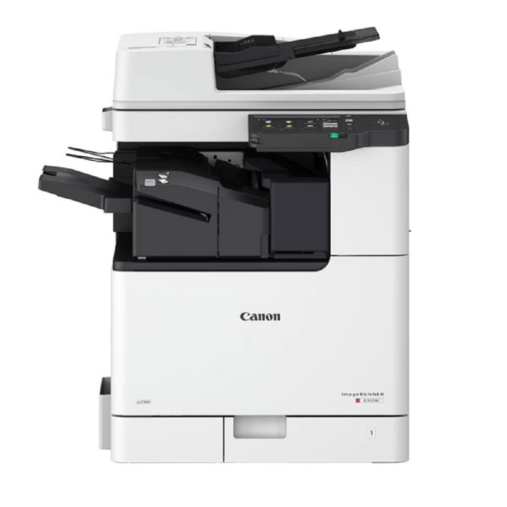 Canon ImageRUNNER C3226i A3 Copier Machine