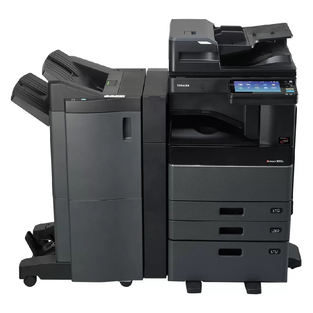 TOSHIBA e-STUDIO 3528A A3 Copier Machine