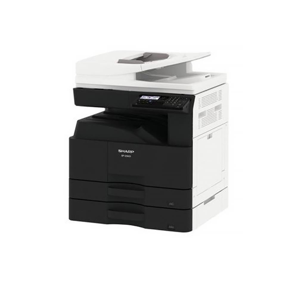 SHARP BP X240 A3 Copier Machine