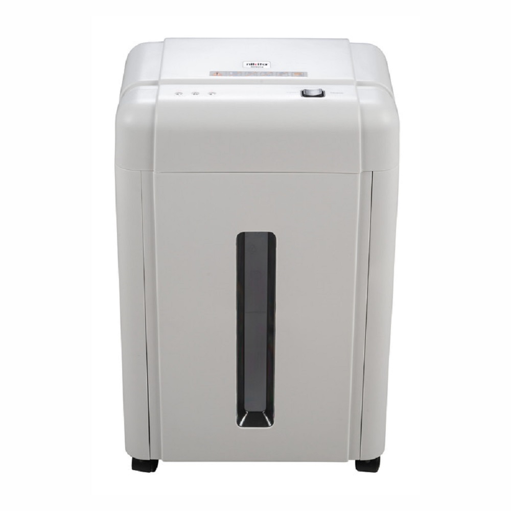 nikita SD-9310 Paper shredder