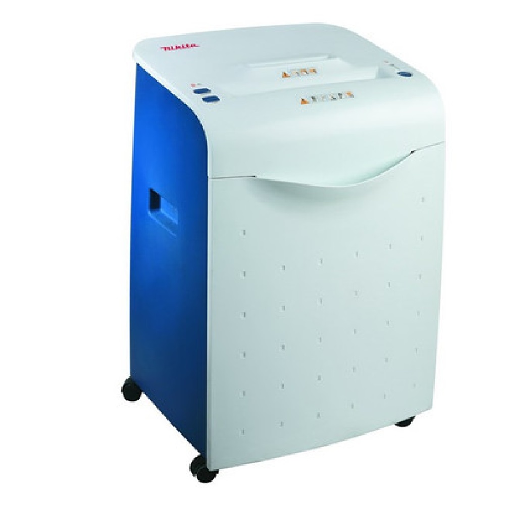 nikita SD 9360 Paper shredder