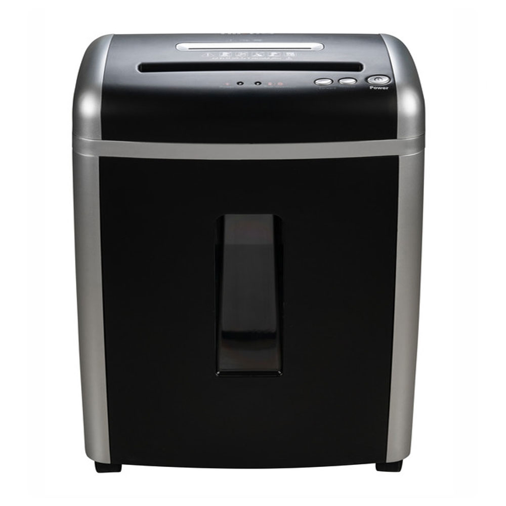 nikita SD-9355 Paper shredder